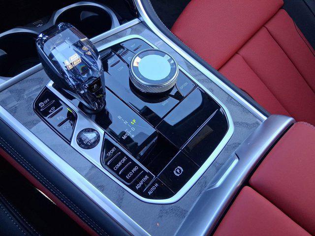 new 2026 BMW 840 Gran Coupe car, priced at $103,025