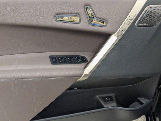 used 2023 BMW iX car, priced at $50,096