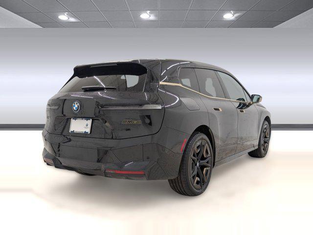 used 2023 BMW iX car, priced at $50,096