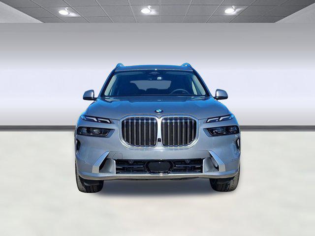 new 2026 BMW X7 car, priced at $92,960