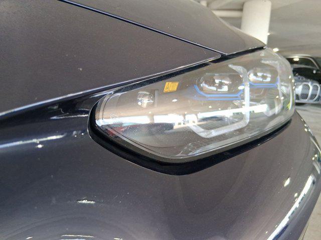 used 2023 BMW i4 Gran Coupe car, priced at $32,097