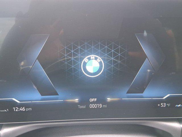 new 2026 BMW 430 car, priced at $60,130