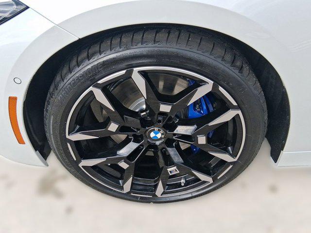 new 2026 BMW 430 car, priced at $60,130