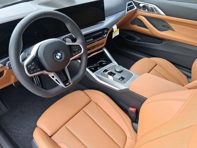 new 2026 BMW 430 car, priced at $60,130