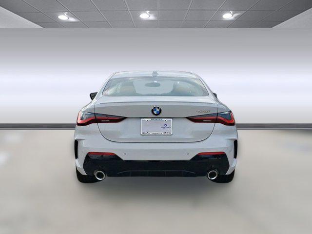 new 2026 BMW 430 car, priced at $60,130