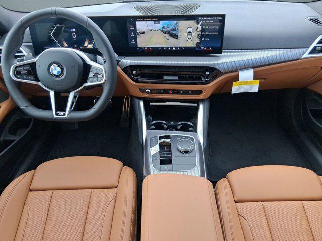 new 2026 BMW 430 car, priced at $60,130