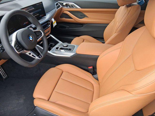 new 2026 BMW 430 car, priced at $60,130