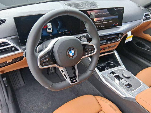 new 2026 BMW 430 car, priced at $60,130