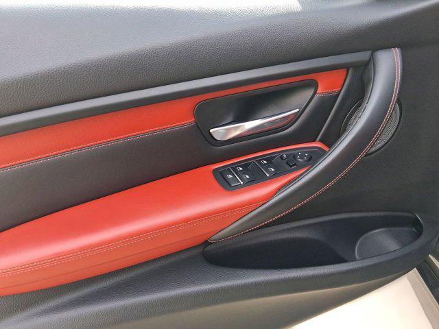 used 2018 BMW M3 car, priced at $37,686