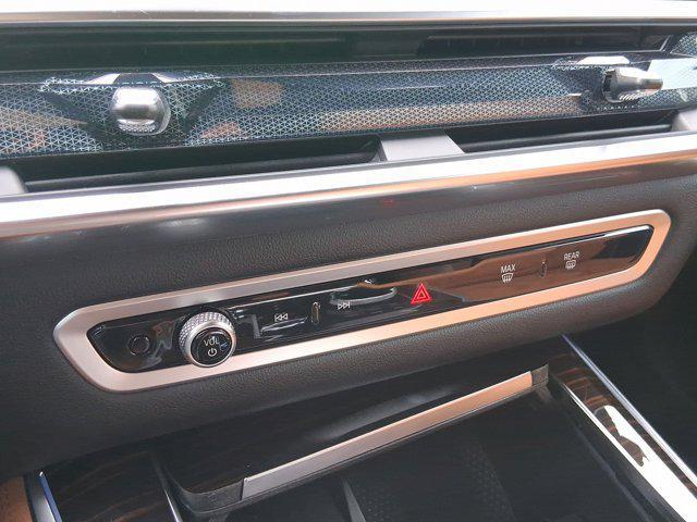 new 2026 BMW X5 PHEV car, priced at $84,850