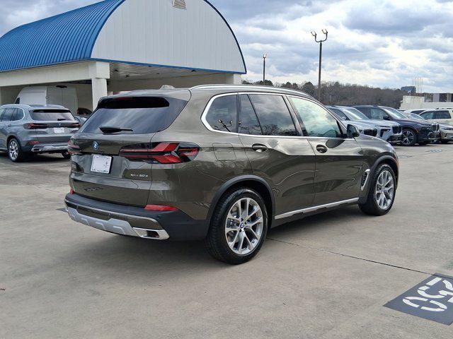 new 2026 BMW X5 PHEV car, priced at $84,850