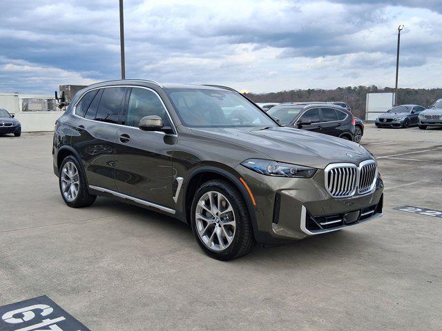 new 2026 BMW X5 PHEV car, priced at $84,850