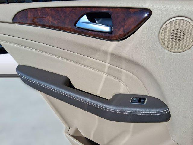 used 2013 Mercedes-Benz M-Class car, priced at $8,986