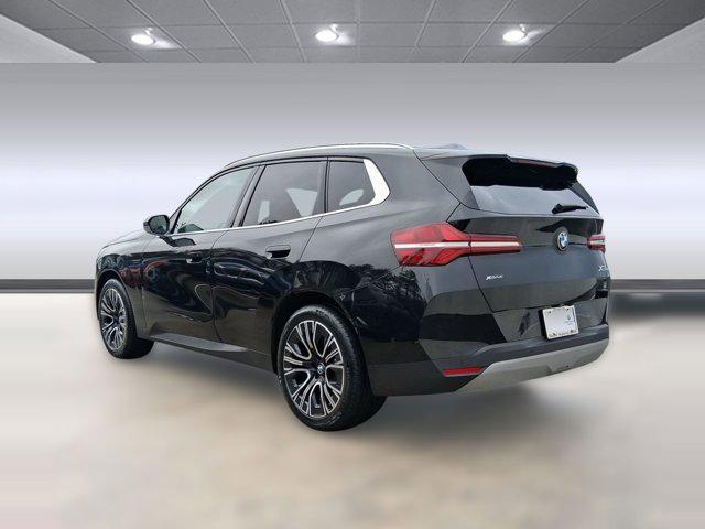 used 2025 BMW X3 car, priced at $40,886