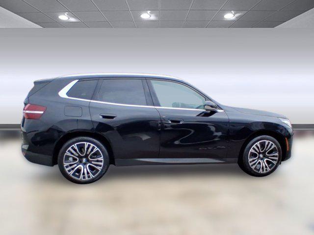 used 2025 BMW X3 car, priced at $40,886