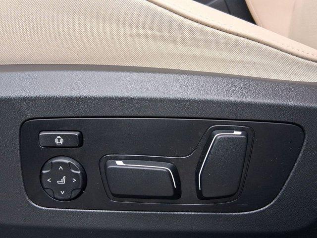 used 2025 BMW X3 car, priced at $40,886