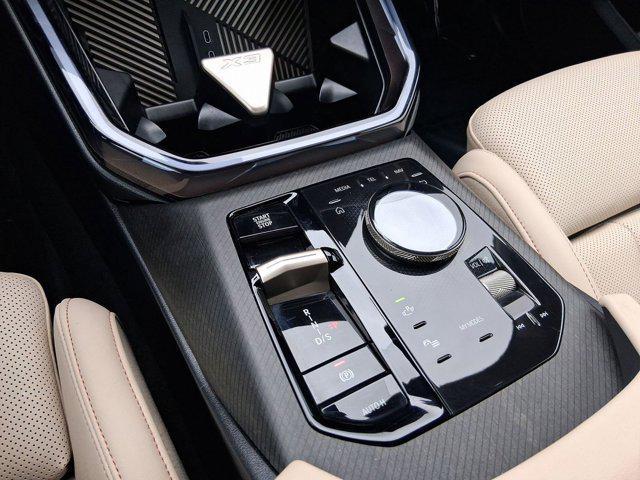 used 2025 BMW X3 car, priced at $40,886