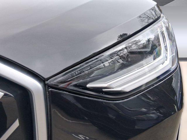 used 2025 BMW X3 car, priced at $40,886