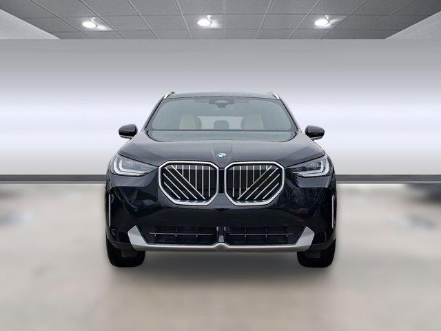 used 2025 BMW X3 car, priced at $40,886