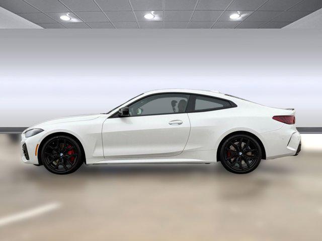 new 2026 BMW M440 car, priced at $72,125
