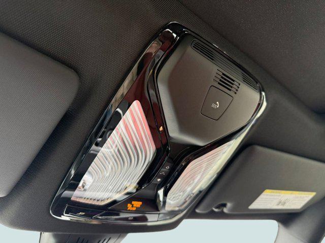 new 2026 BMW M440 car, priced at $72,125