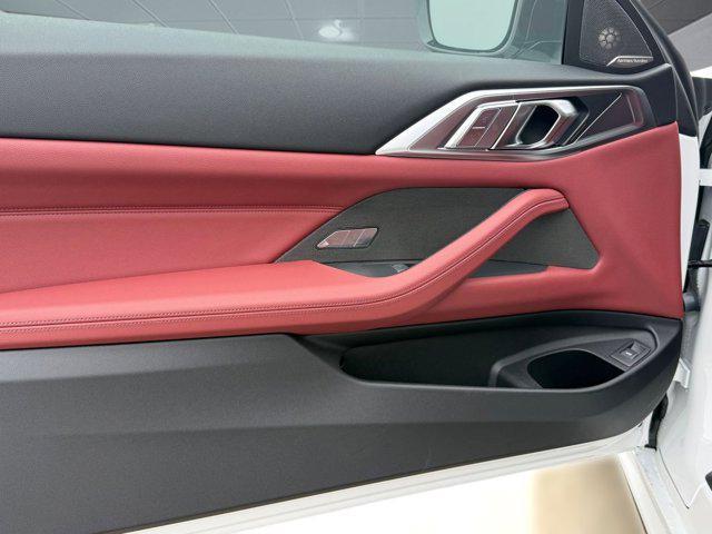 new 2026 BMW M440 car, priced at $72,125