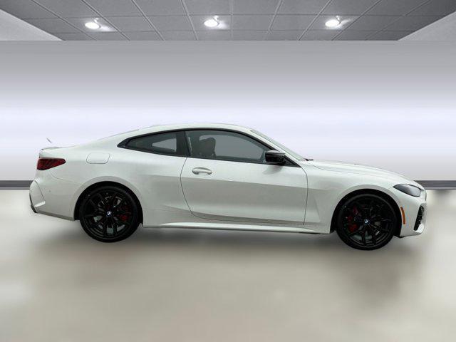 new 2026 BMW M440 car, priced at $72,125