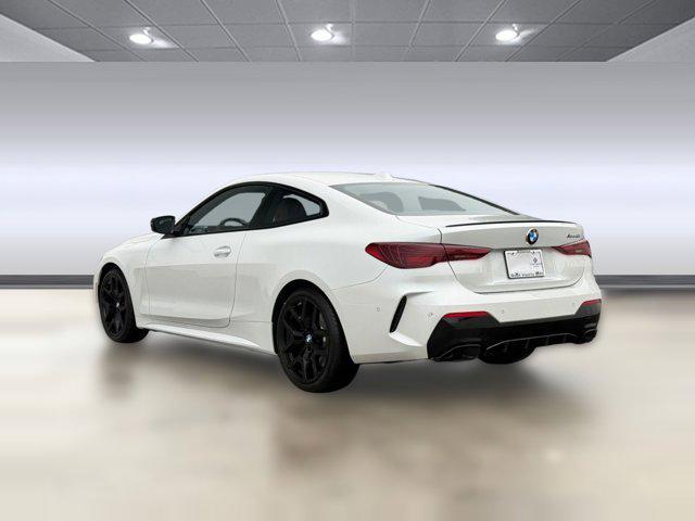 new 2026 BMW M440 car, priced at $72,125