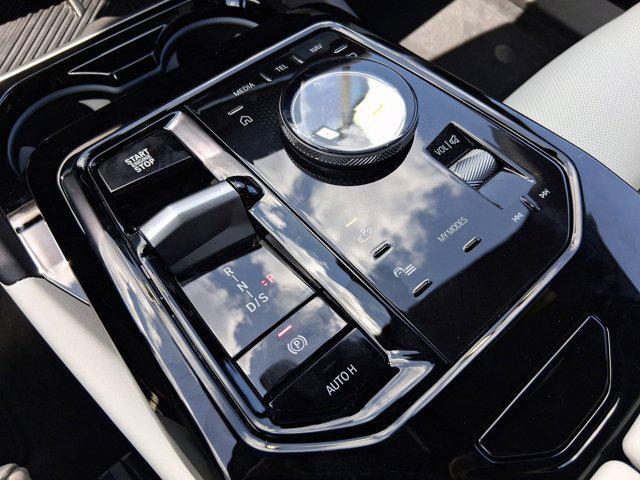 used 2026 BMW 530 car, priced at $60,120