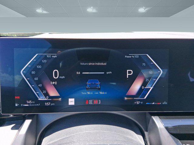 used 2026 BMW 530 car, priced at $60,120