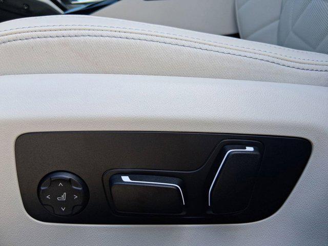 used 2026 BMW 530 car, priced at $60,120