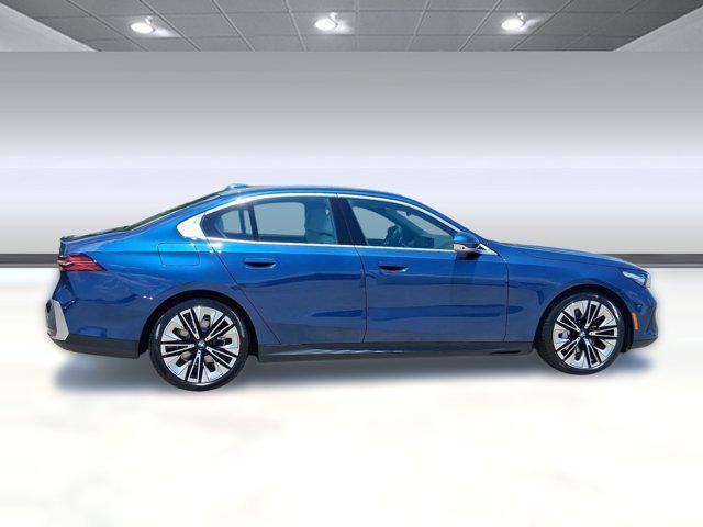 used 2026 BMW 530 car, priced at $60,120