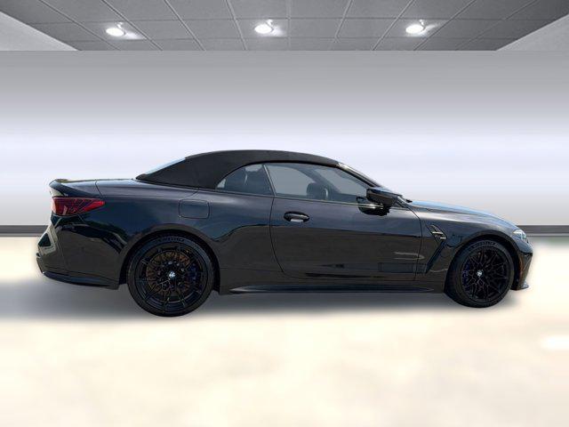 used 2025 BMW M4 car, priced at $88,097