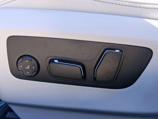 new 2026 BMW 530 car, priced at $65,490