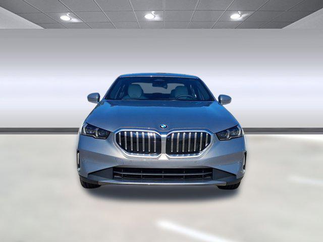 new 2026 BMW 530 car, priced at $65,490