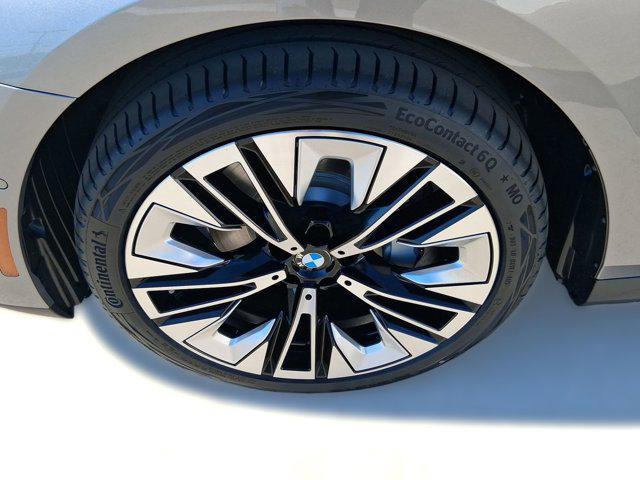 new 2026 BMW 530 car, priced at $65,490