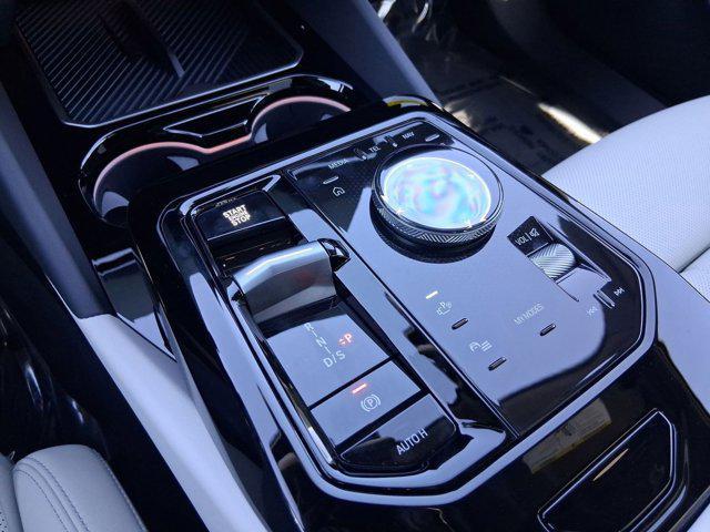 new 2026 BMW 530 car, priced at $65,490