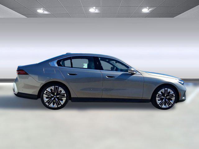 new 2026 BMW 530 car, priced at $65,490