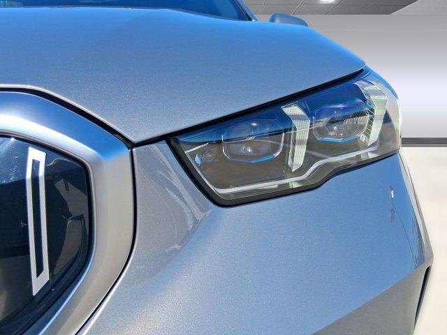 new 2026 BMW 530 car, priced at $65,490