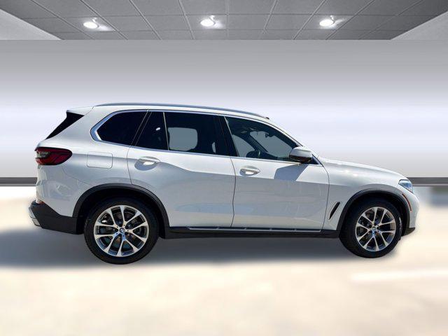 used 2020 BMW X5 car, priced at $22,097
