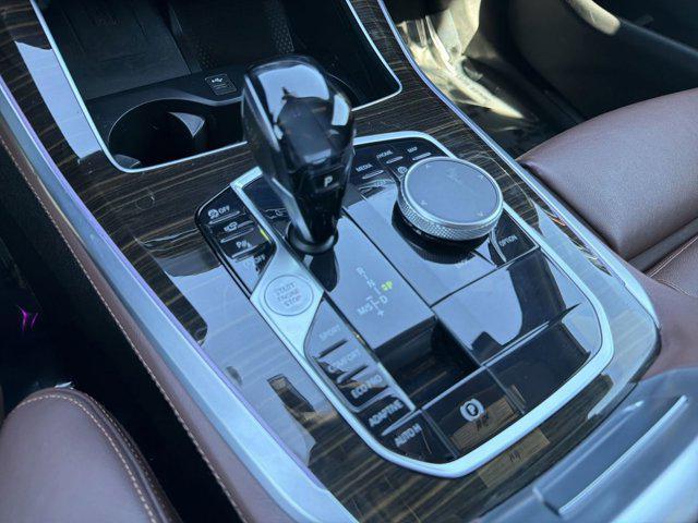 used 2020 BMW X5 car, priced at $22,097