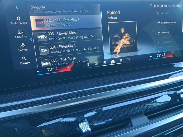 2026 Carbon Black Metallic BMW X5