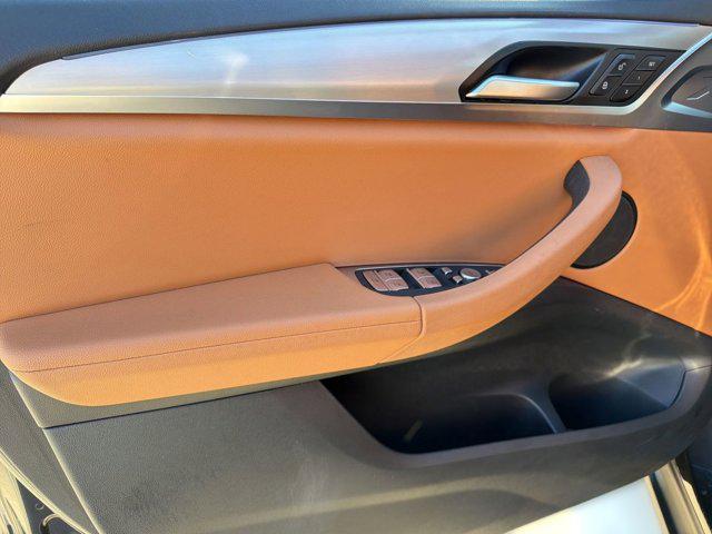 used 2023 BMW X3 car, priced at $33,097