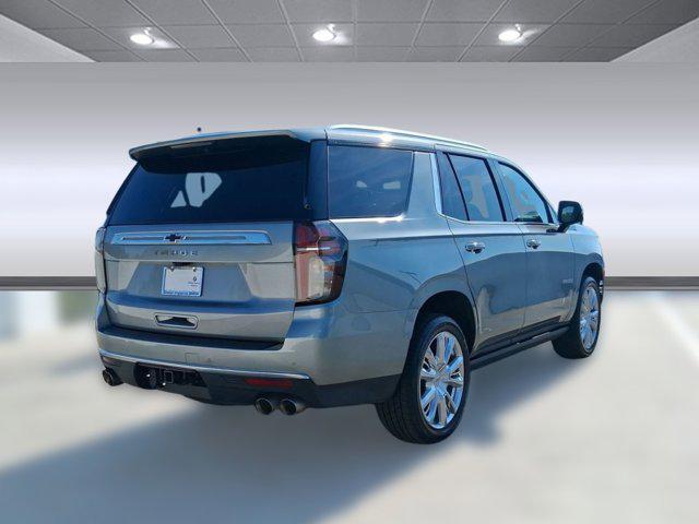 used 2023 Chevrolet Tahoe car, priced at $54,986