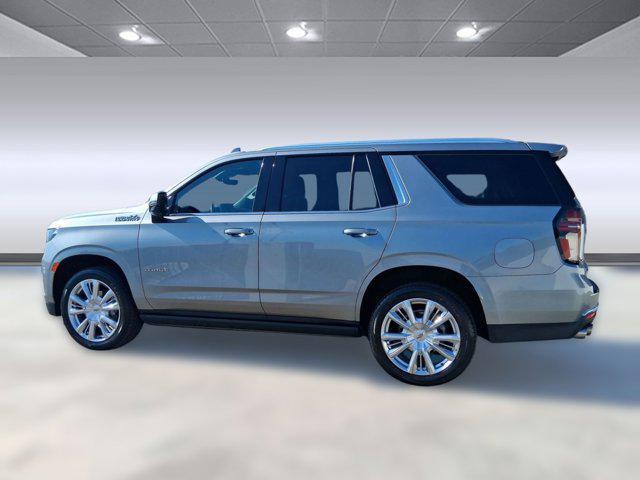 used 2023 Chevrolet Tahoe car, priced at $54,986