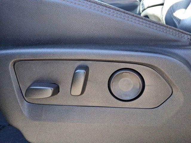 used 2023 Chevrolet Tahoe car, priced at $54,986