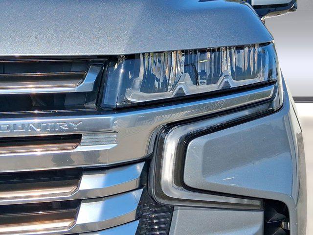 used 2023 Chevrolet Tahoe car, priced at $54,986