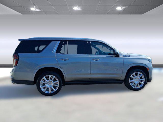 used 2023 Chevrolet Tahoe car, priced at $54,986