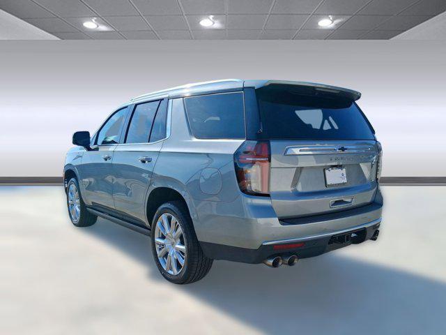 used 2023 Chevrolet Tahoe car, priced at $54,986