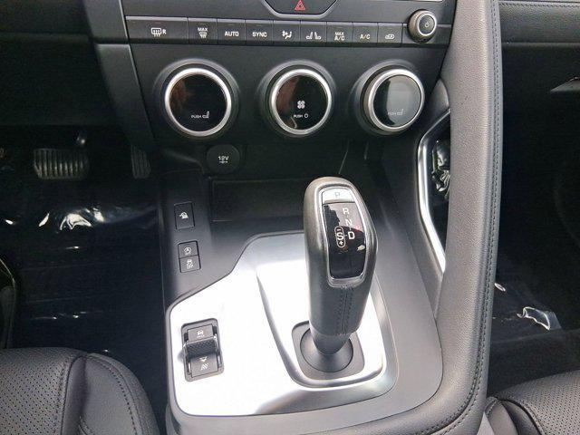 used 2020 Jaguar E-PACE car, priced at $17,597